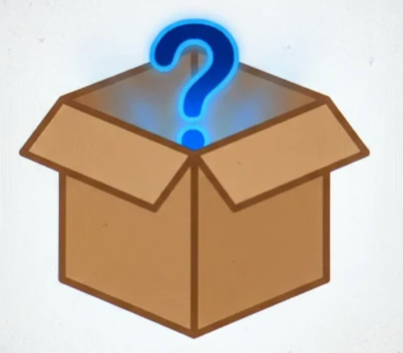 Mystery Box