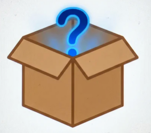 Mystery Box